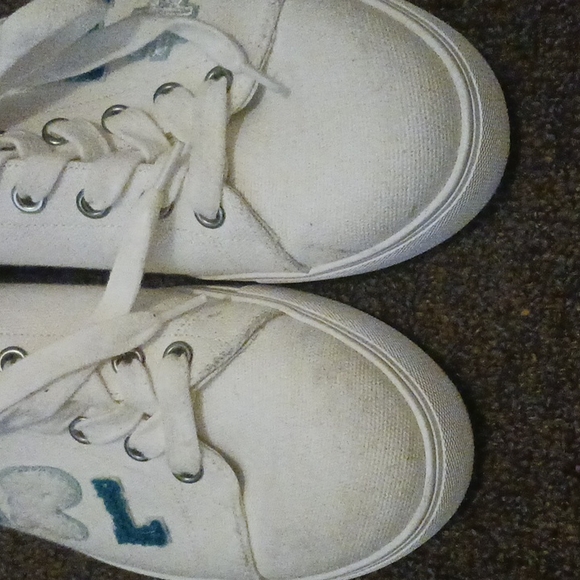 Karl Lagerfeld shoes - Picture 5 of 5